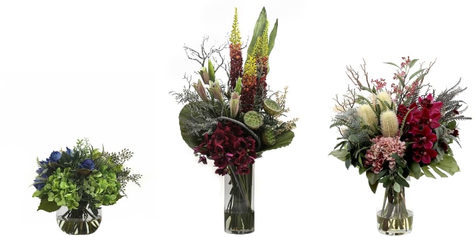 Floral Image Design 4
