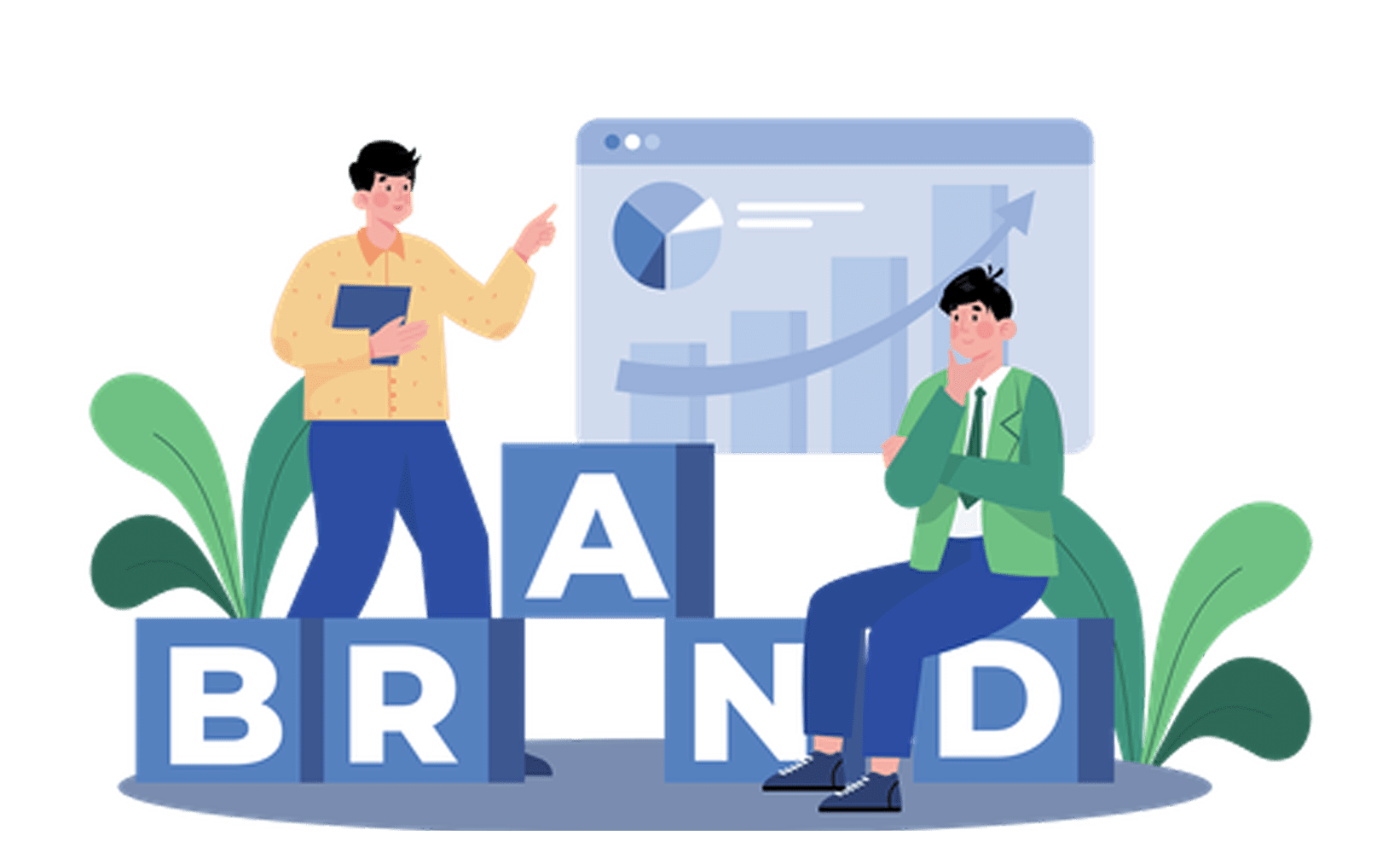 Brand Positioning