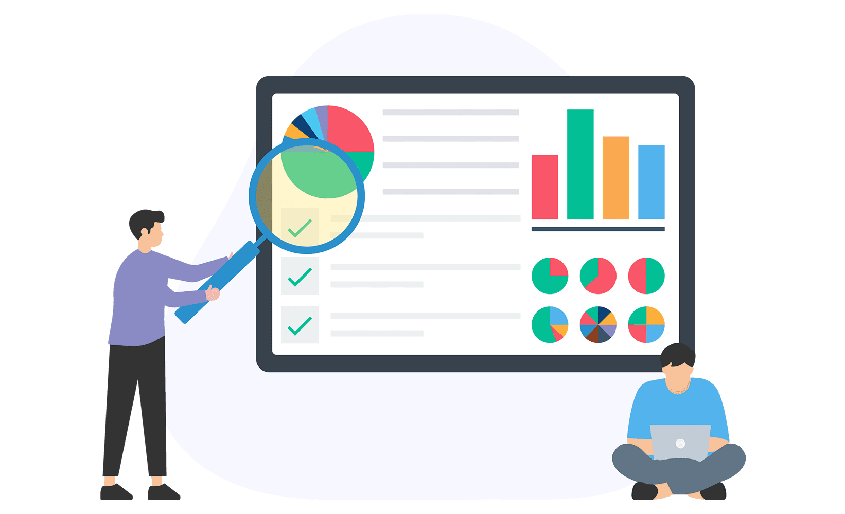 Customer Value Analysis