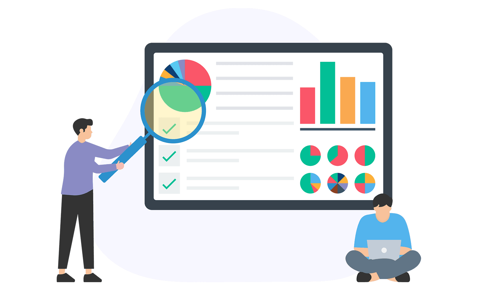 Customer Value Analysis
