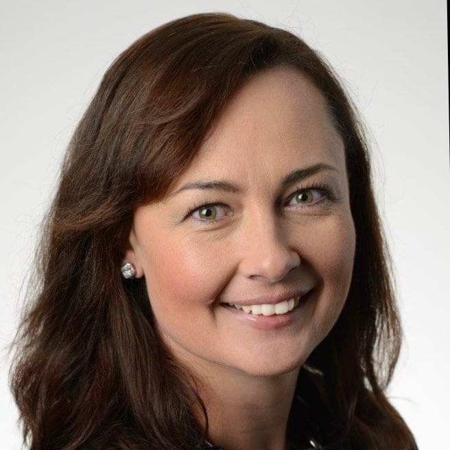 Bridie Schibrowski, Chief Marketing & Digital Officer, Best & Less